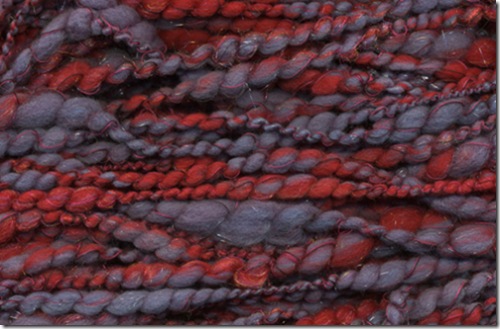 yarn-stressballboucle
